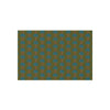 Tiki Palm Moss Indoor/Outdoor Rug