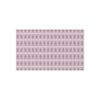 Lavender Salt Indoor/Outdoor Rug