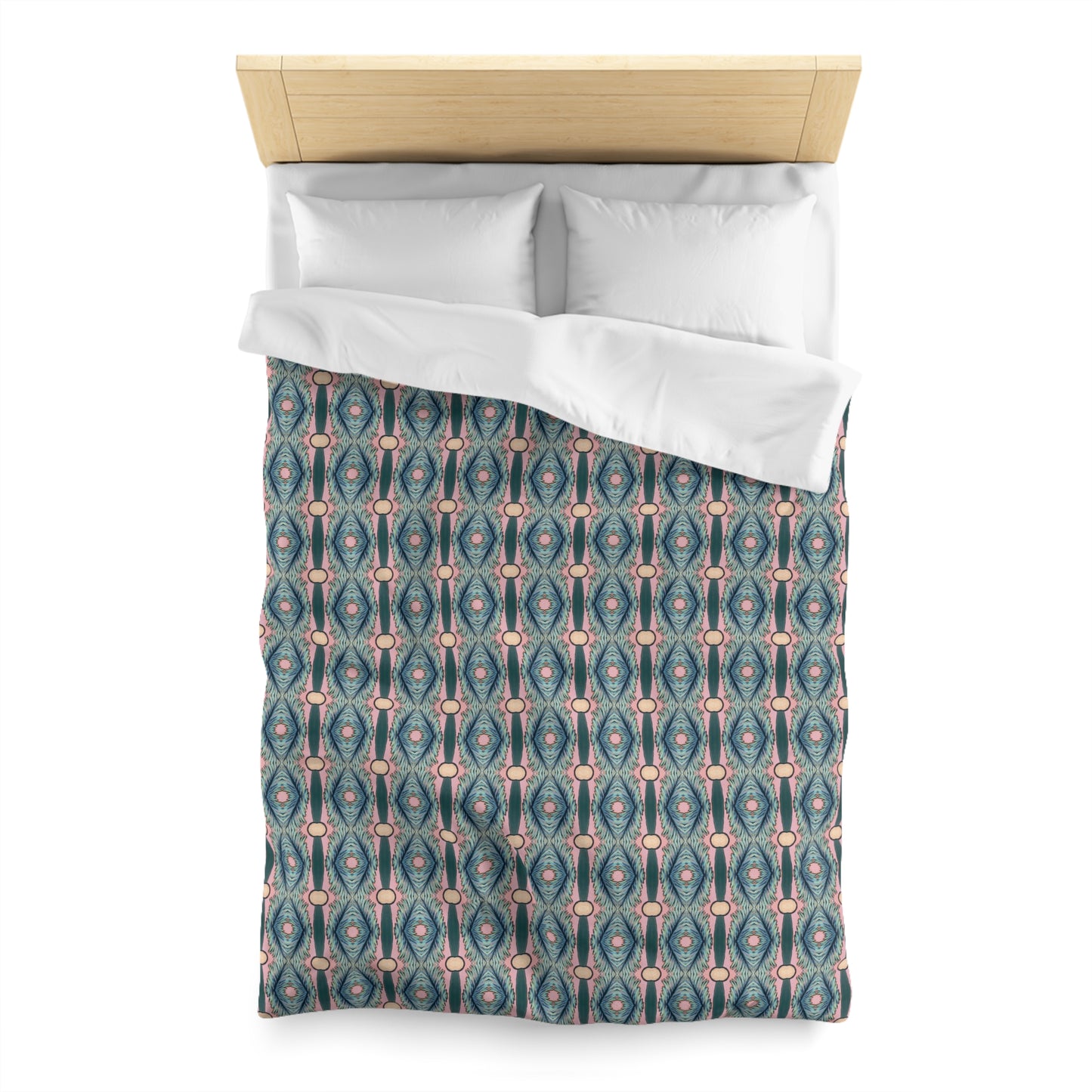 Copacabana Duvet Cover