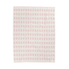Pink Salt Plush Blanket