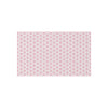 Pink Lattice Indoor/Outdoor Rug