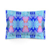 Cerulean Sea Pillow Sham