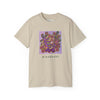 B.Maraffi Cotton T-shirt - Coral Reef