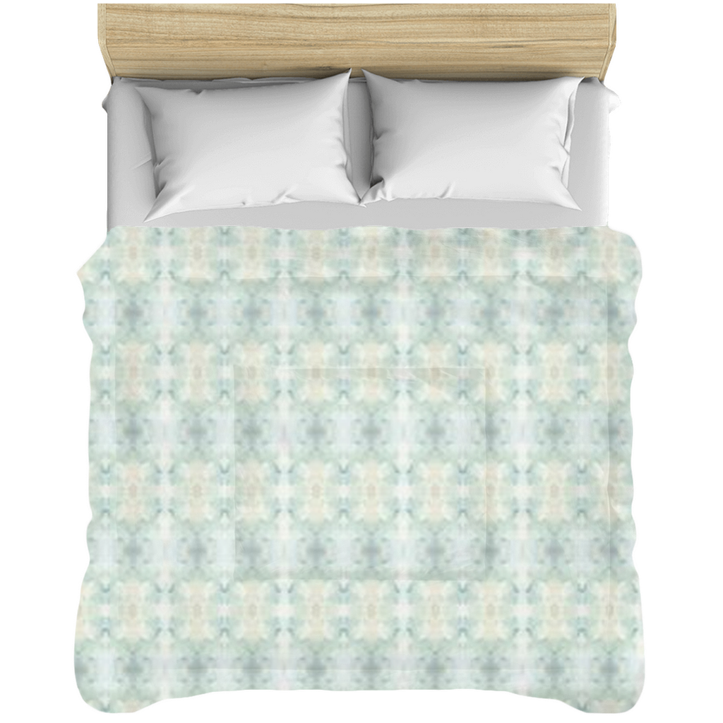 Seafoam Spa Comforter