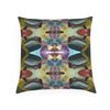 Orchid Moss Pillow 2