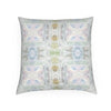 Oyster Shell Pillow