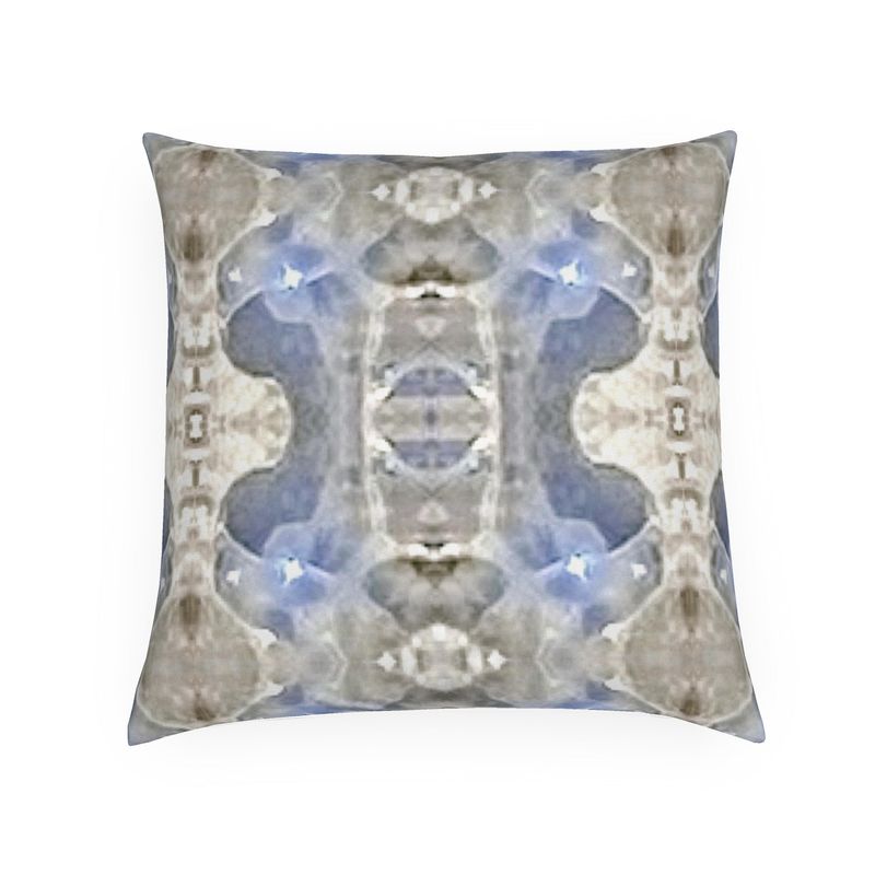 Periwinkle Ice Pillow