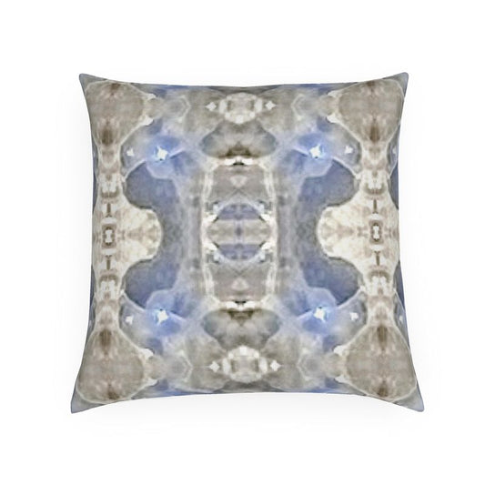 Periwinkle Ice Pillow