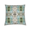 Green Goddess Pillow