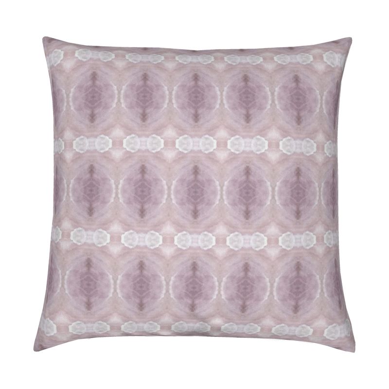 Lavender Salt Pillow