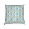 Blue Bamboo Pillow