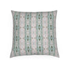 Pink Boa Pillow