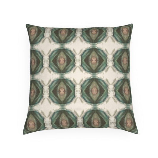 Olive Sands Pillow