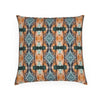 Butterfly Pillow