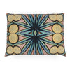 Coconut Punch Lumbar Pillow