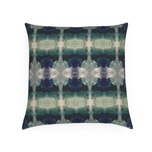 Navy Dreams Pillow