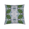 Green Grass Pillow