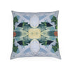 Blue Skies Pillow
