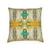 Sunbeam Pillow