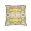 Golden Rod Pillow