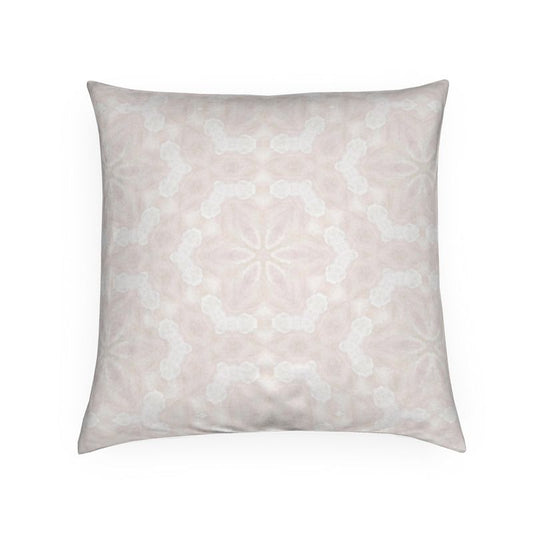 Pink Salt Pillow