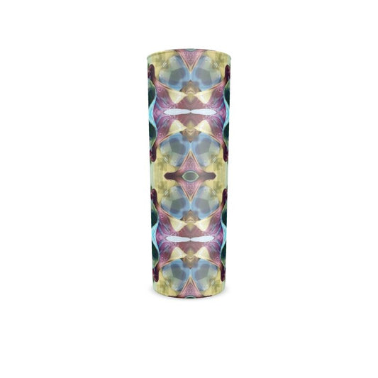 Orchid Moss Glasses - set of 2