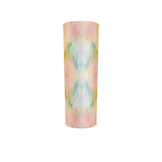 Cotton Candy Glasses - Set of 2