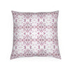 Lavender Crab Pillow
