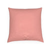Coral Solid Pillow