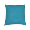 Peacock Solid Pillow