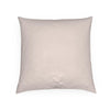 Soft Pink Solid Pillow