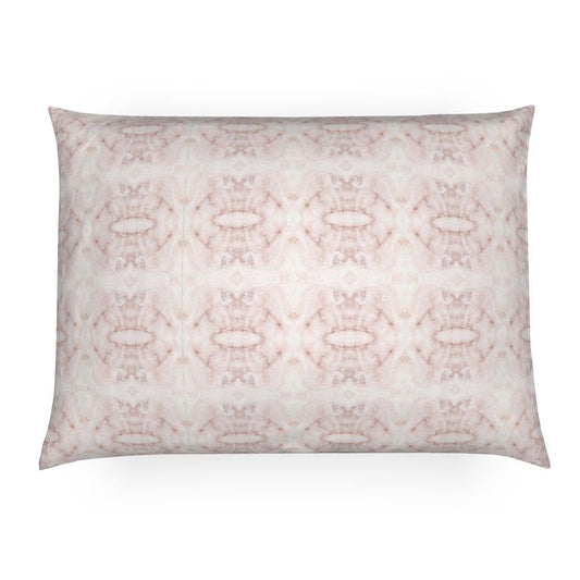 Ocean's Kiss Lumbar Pillow