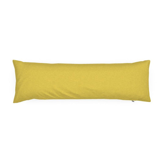 Sunbeam Solid Bolster Pillow
