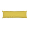 Sunbeam Solid Bolster Pillow