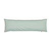 Seafoam Solid Bolster Pillow