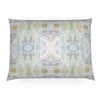 Oyster Shell Lumbar Pillow