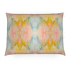 Cotton Candy Lumbar Pillow