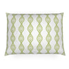Olive Vine Lumbar Pillow
