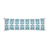 Caribbean Sea Bolster Pillow