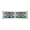 Blue Skies Bolster Pillow