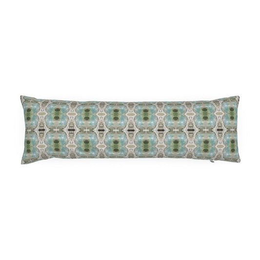 Spa Bolster Pillow