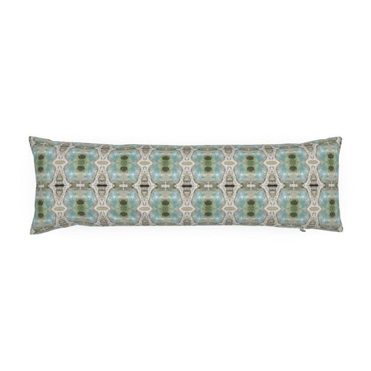 Spa Bolster Pillow