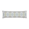 Oyster Shell Bolster Pillow
