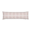 Ocean's Kiss Bolster Pillow