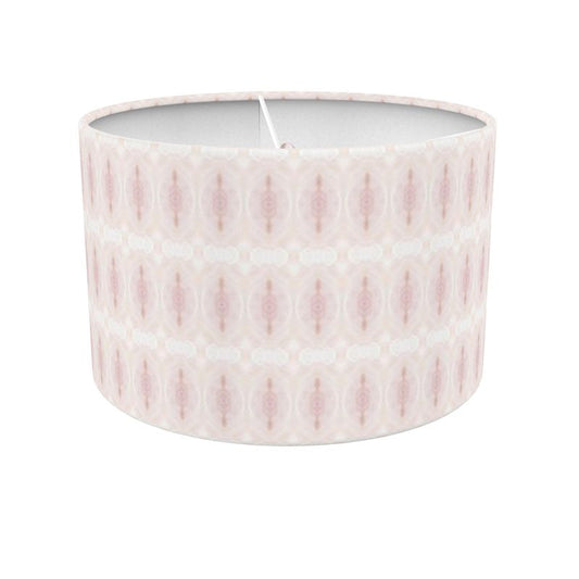 Pink Salt Lamp Shade