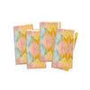 Cotton Candy Napkins