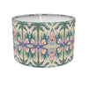 Tiki Time Lamp Shade