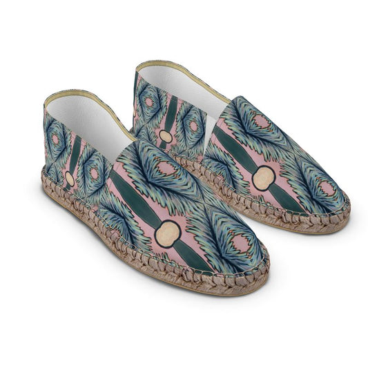 Copacabana Espadrilles
