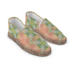 Flamingo Feathers Espadrilles