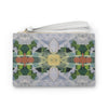 Blue Skies Clutch Bag